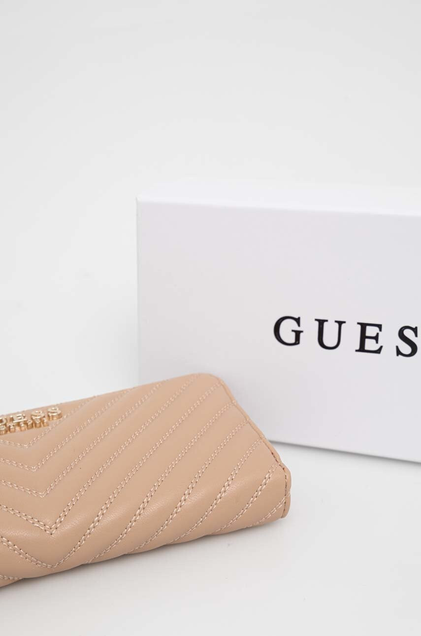 Guess Портмоне - Pepit.bg