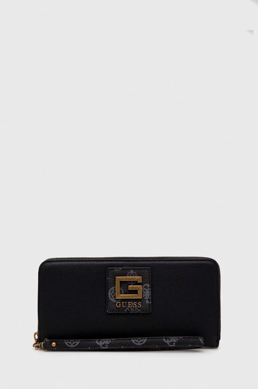 Guess Портмоне - Pepit.bg