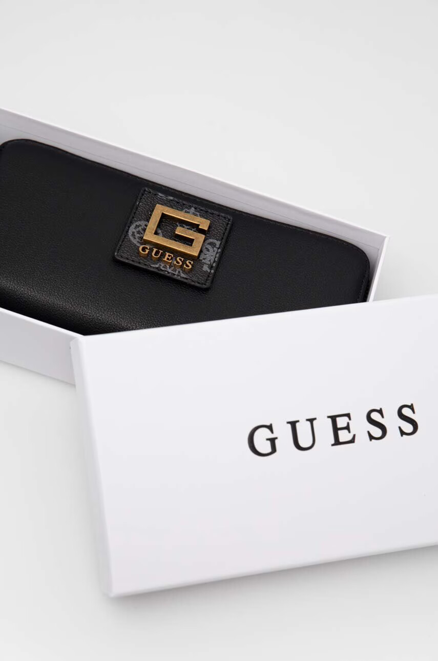 Guess Портмоне - Pepit.bg