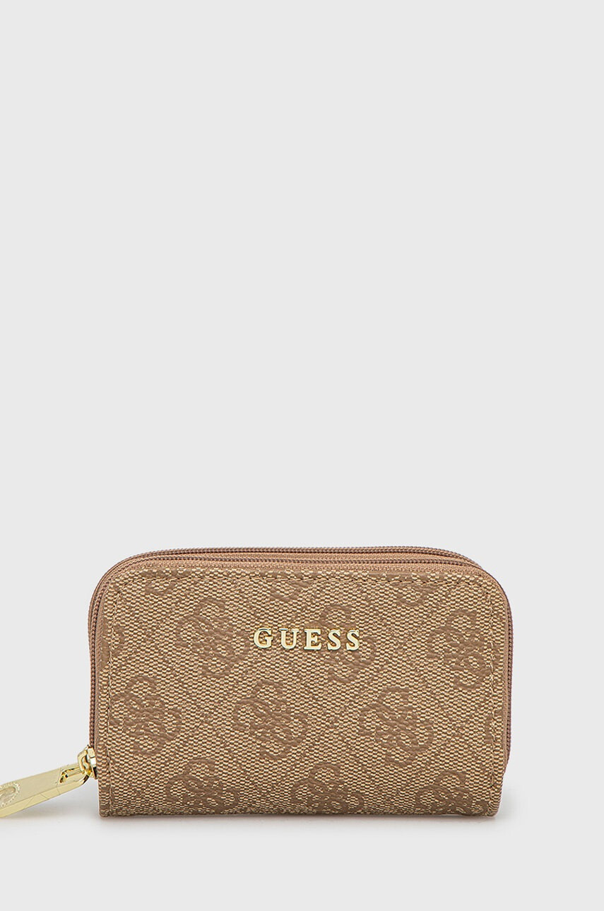 Guess Портмоне - Pepit.bg
