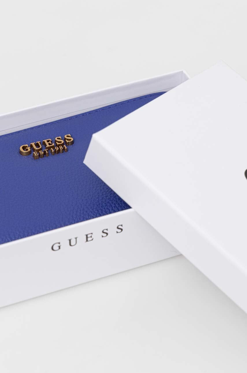 Guess Портмоне - Pepit.bg