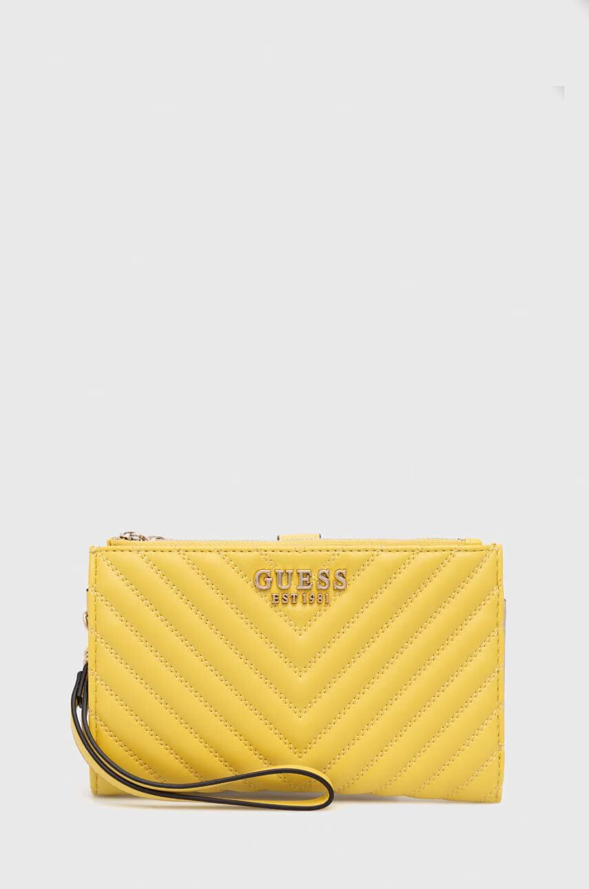 Guess Портмоне - Pepit.bg