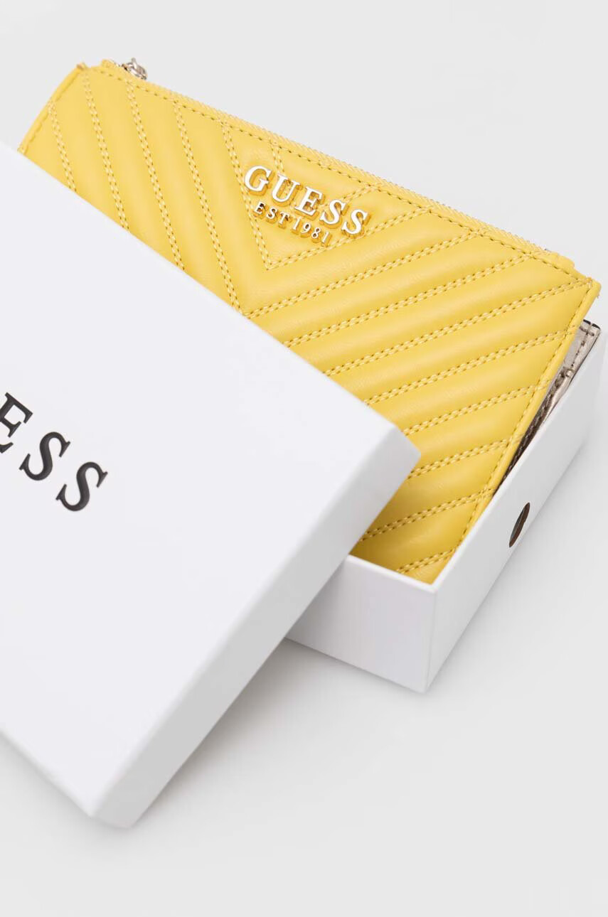 Guess Портмоне - Pepit.bg