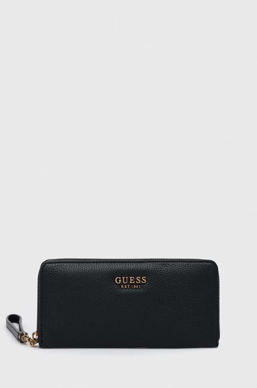 Guess Портмоне - Pepit.bg
