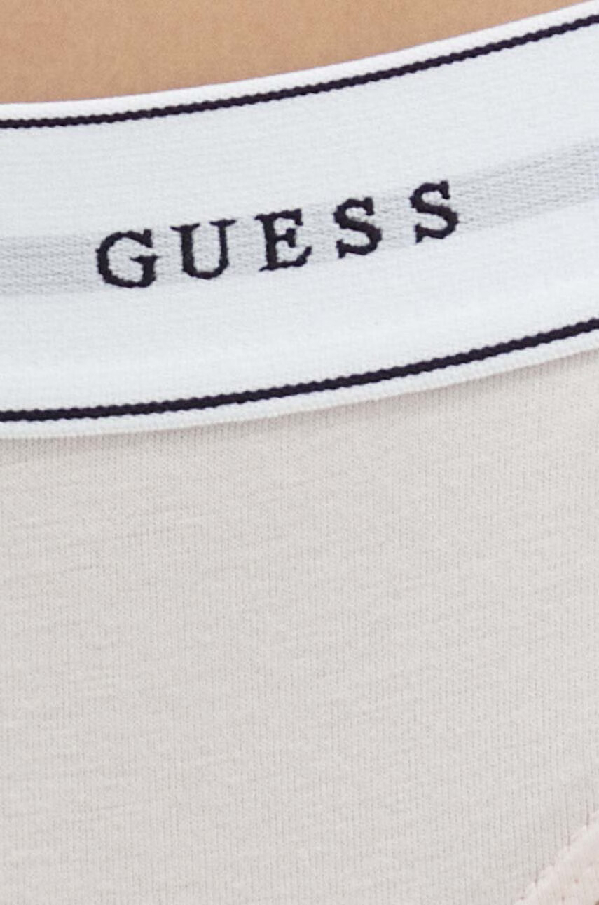 Guess Прашки в розово - Pepit.bg