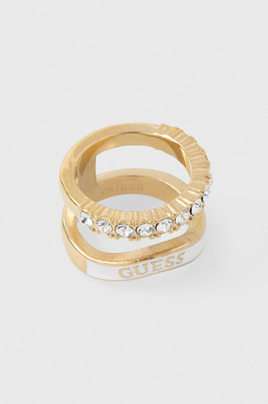 Guess Пръстен - Pepit.bg