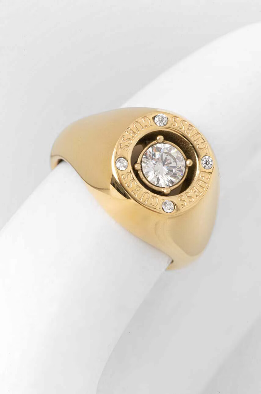 Guess Пръстен - Pepit.bg
