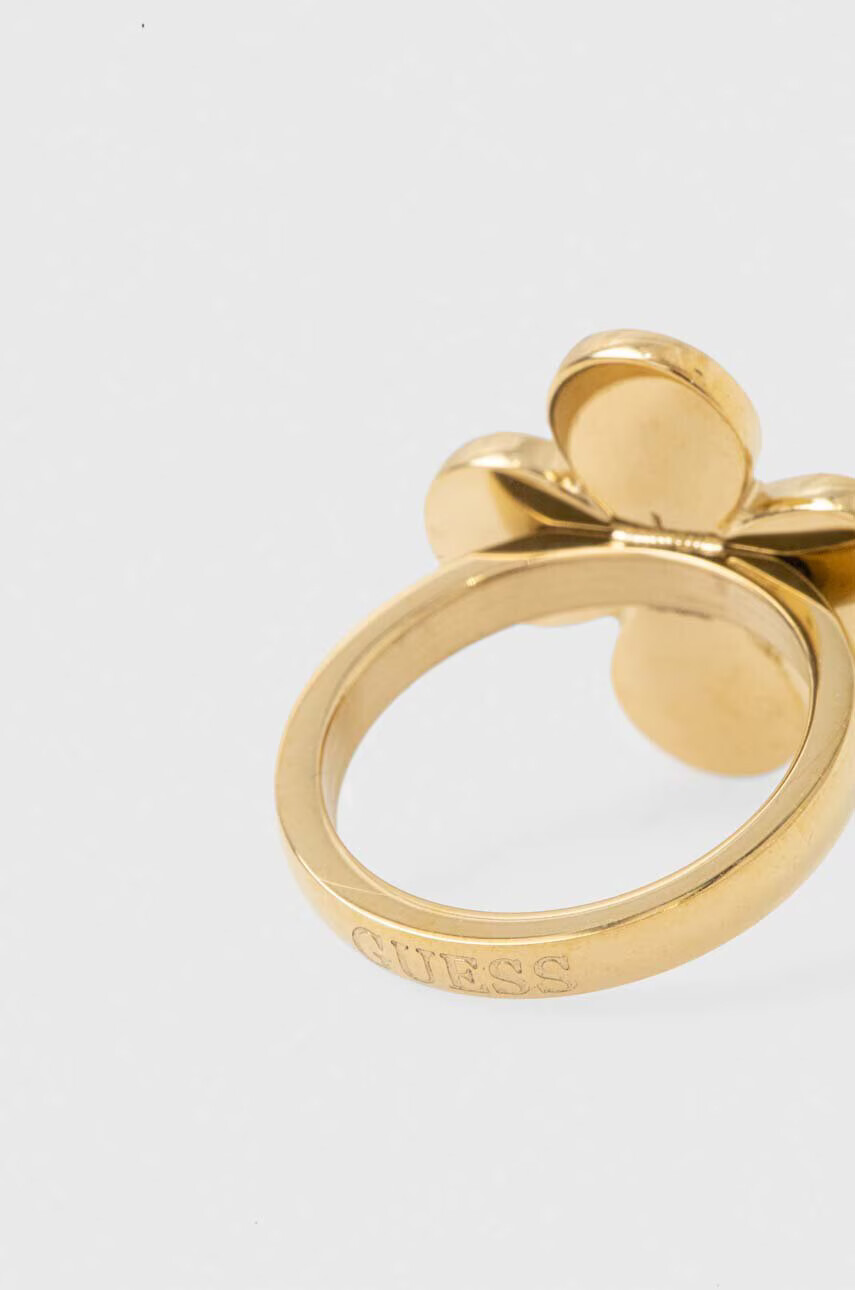 Guess Пръстен - Pepit.bg