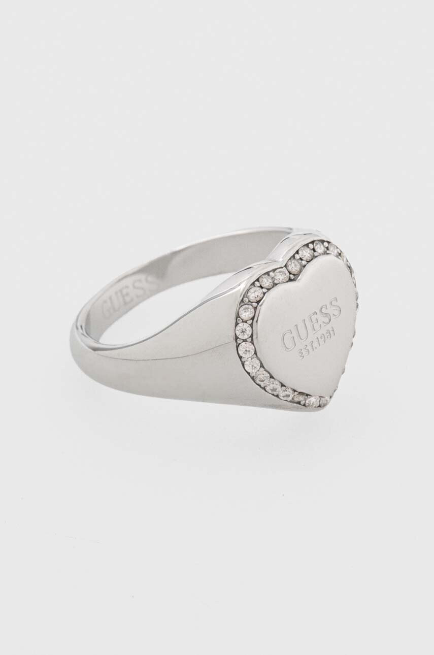 Guess Пръстен - Pepit.bg