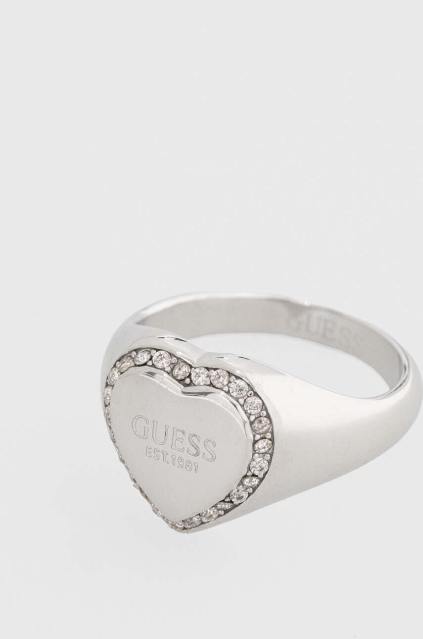 Guess Пръстен - Pepit.bg