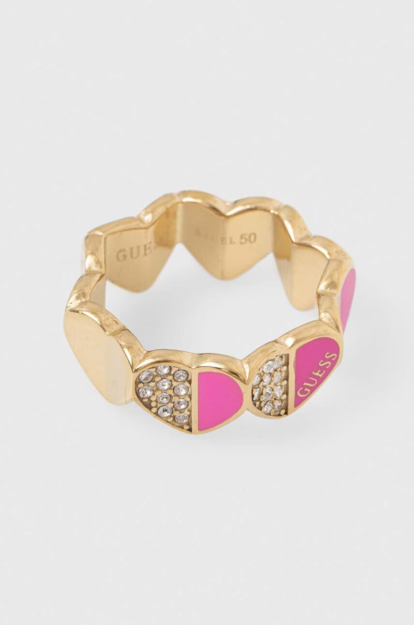 Guess Пръстен - Pepit.bg