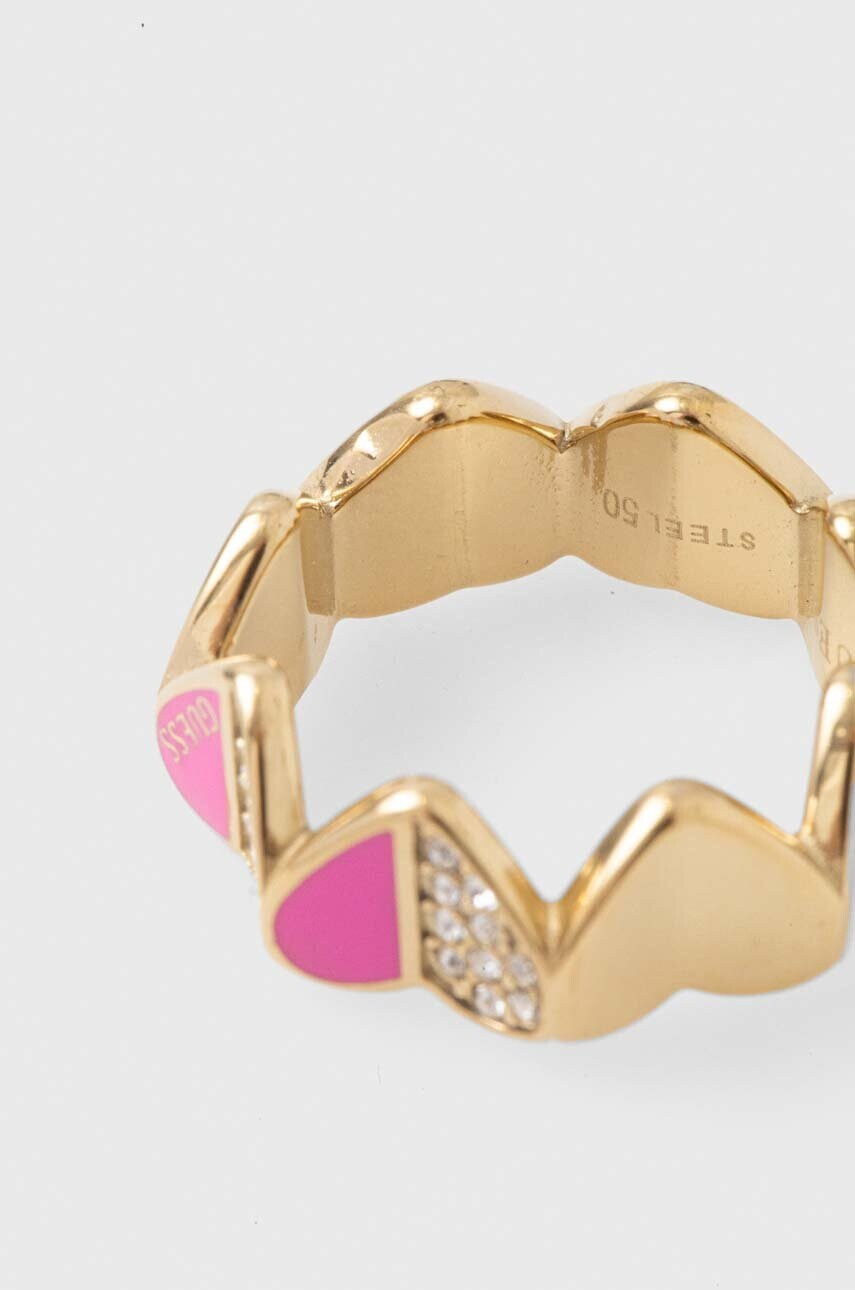 Guess Пръстен - Pepit.bg