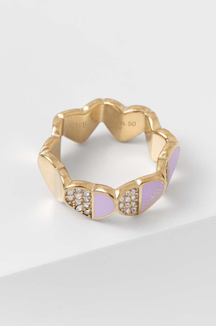 Guess Пръстен - Pepit.bg