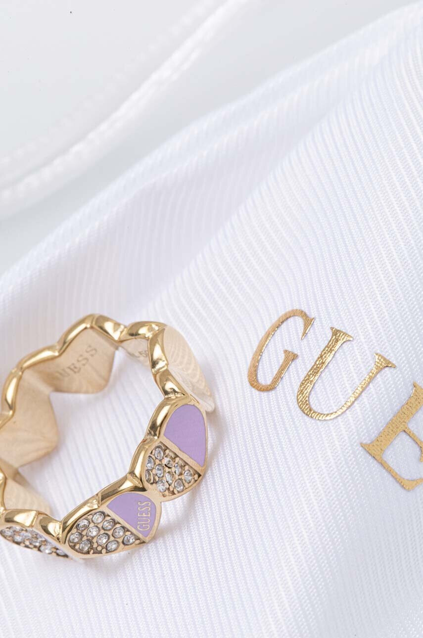Guess Пръстен - Pepit.bg