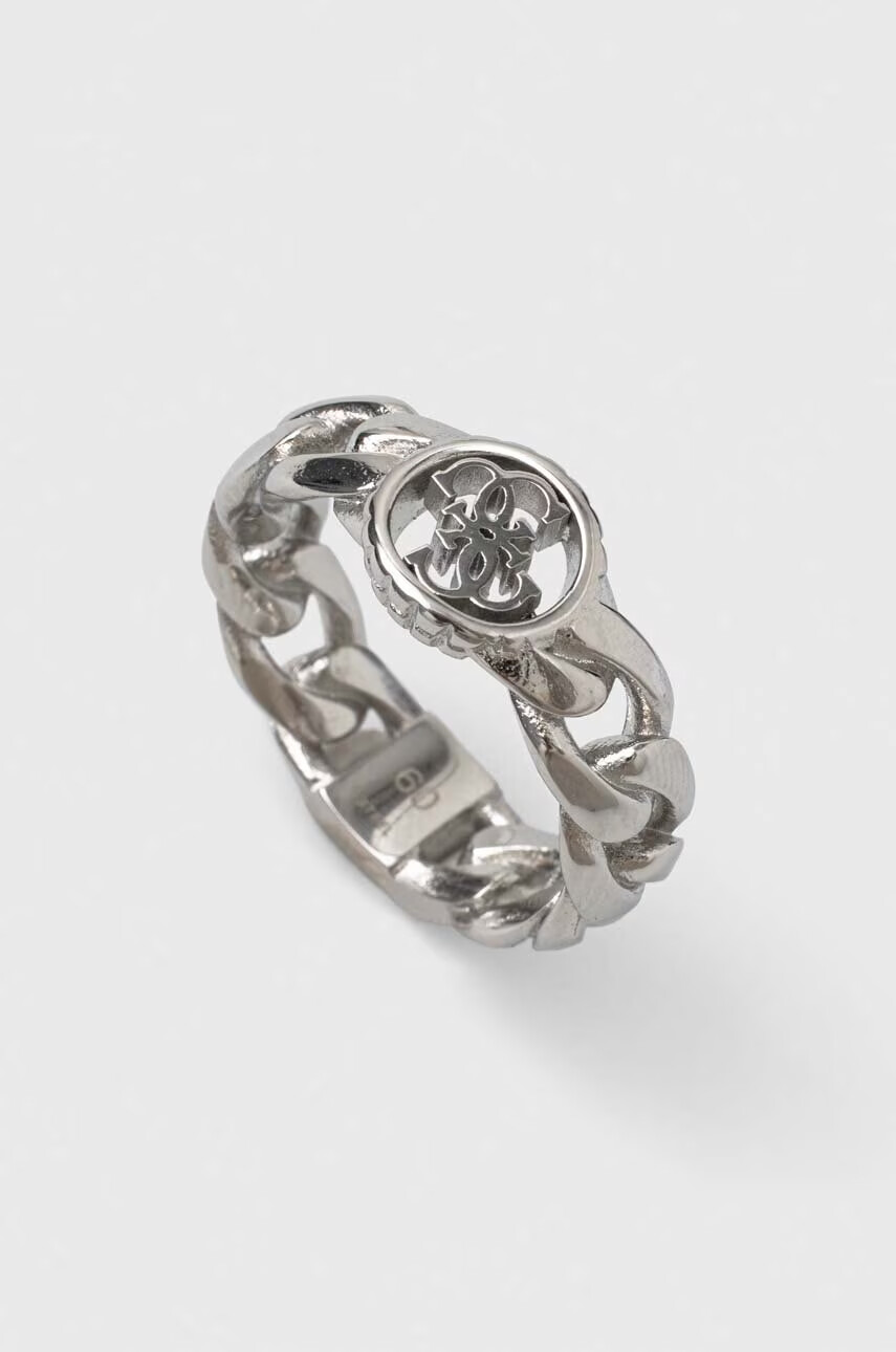 Guess Пръстен мъжки - Pepit.bg