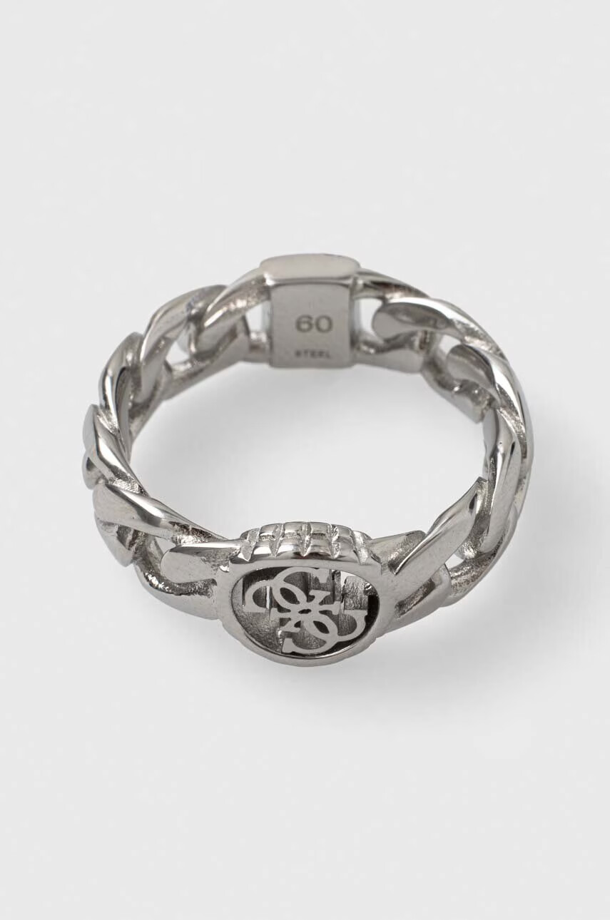 Guess Пръстен мъжки - Pepit.bg