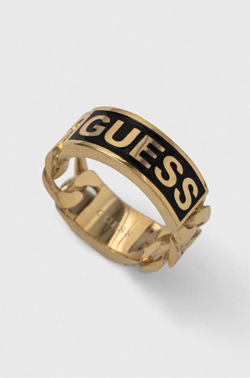 Guess Пръстен мъжки - Pepit.bg