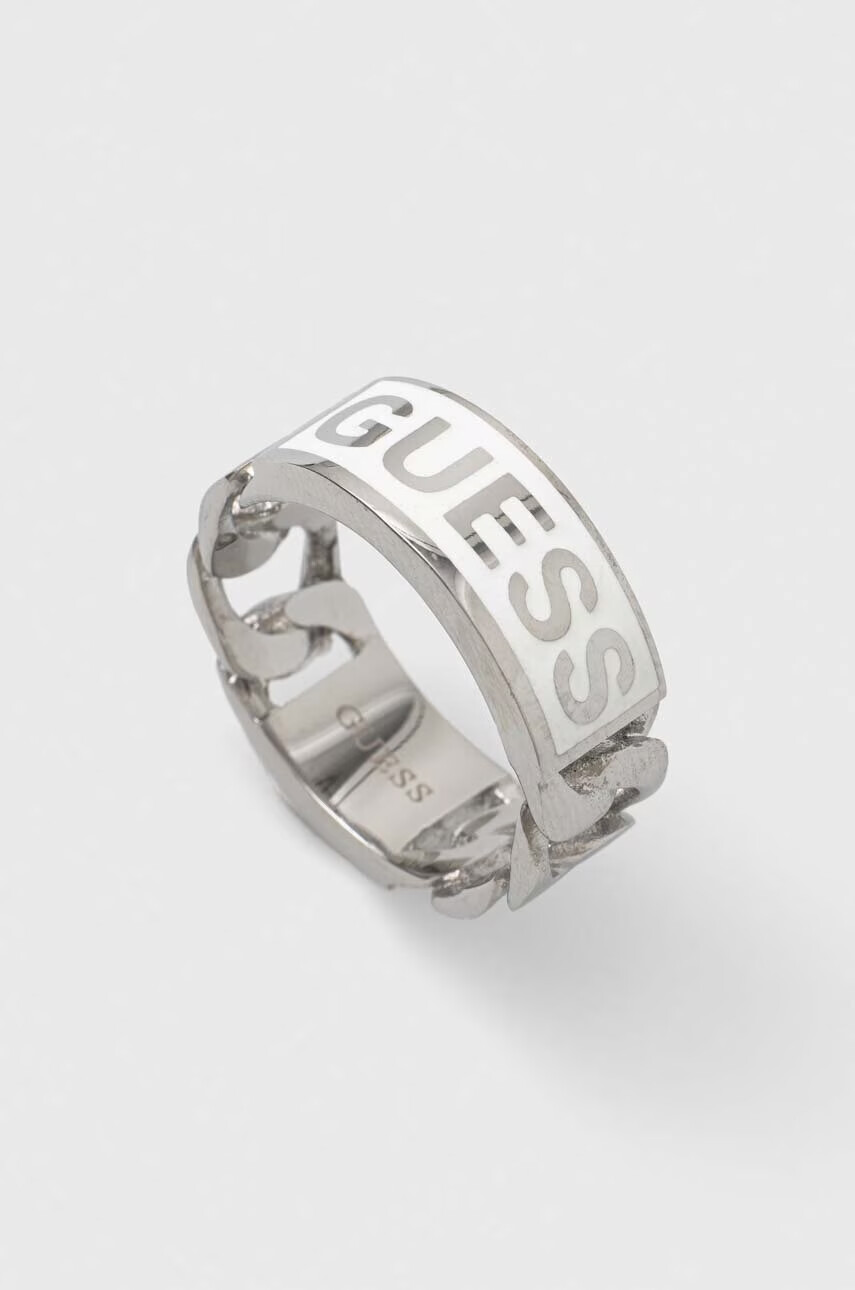 Guess Пръстен мъжки - Pepit.bg