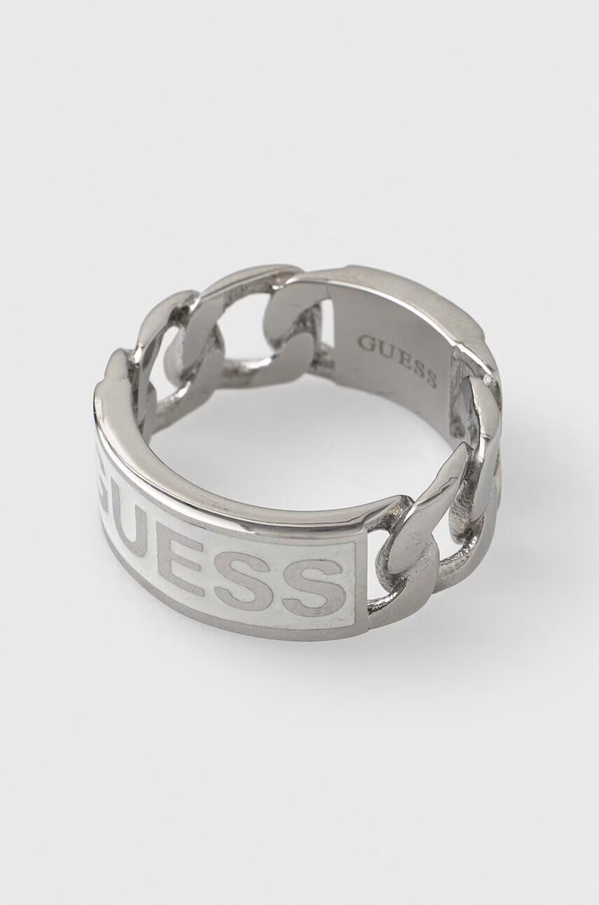 Guess Пръстен мъжки - Pepit.bg