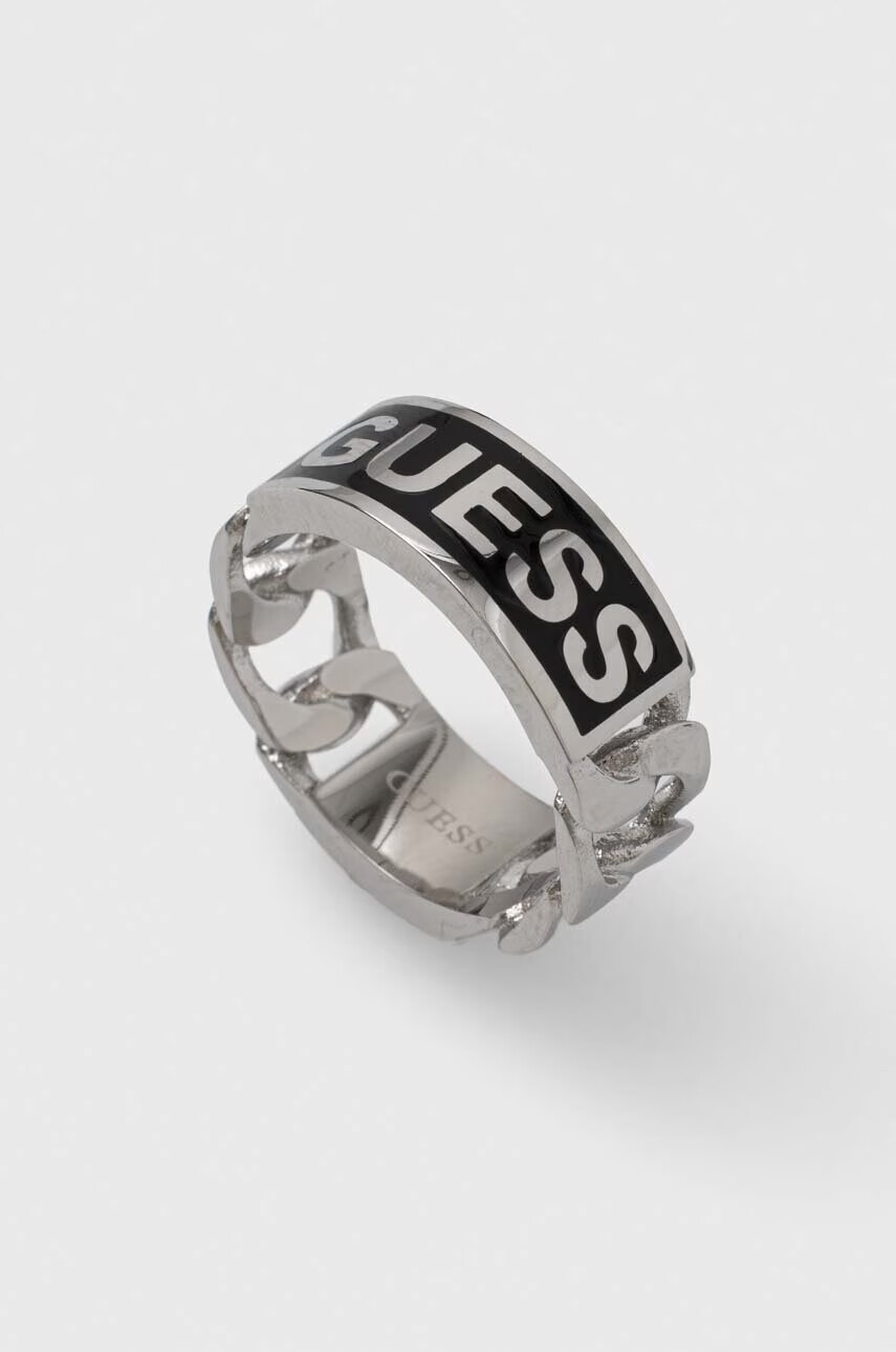 Guess Пръстен мъжки - Pepit.bg