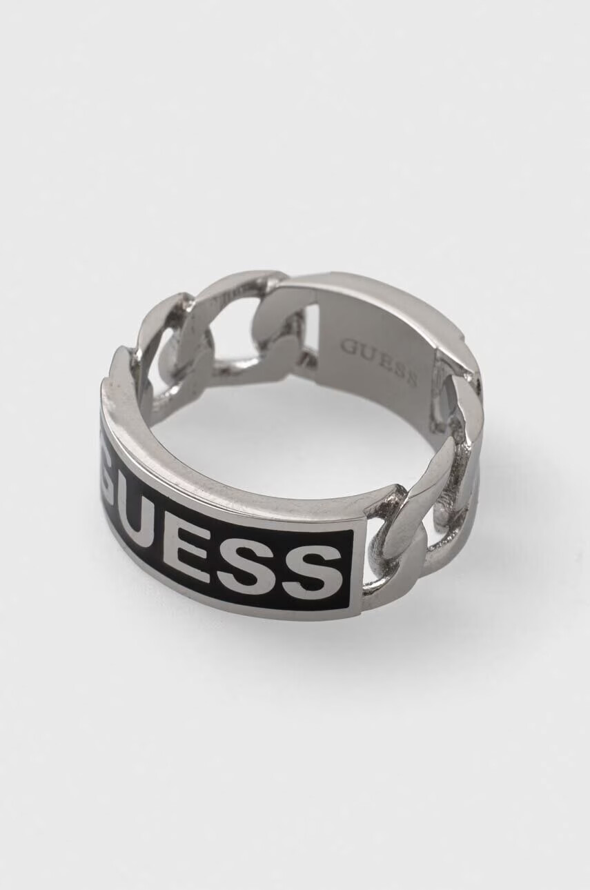 Guess Пръстен мъжки - Pepit.bg