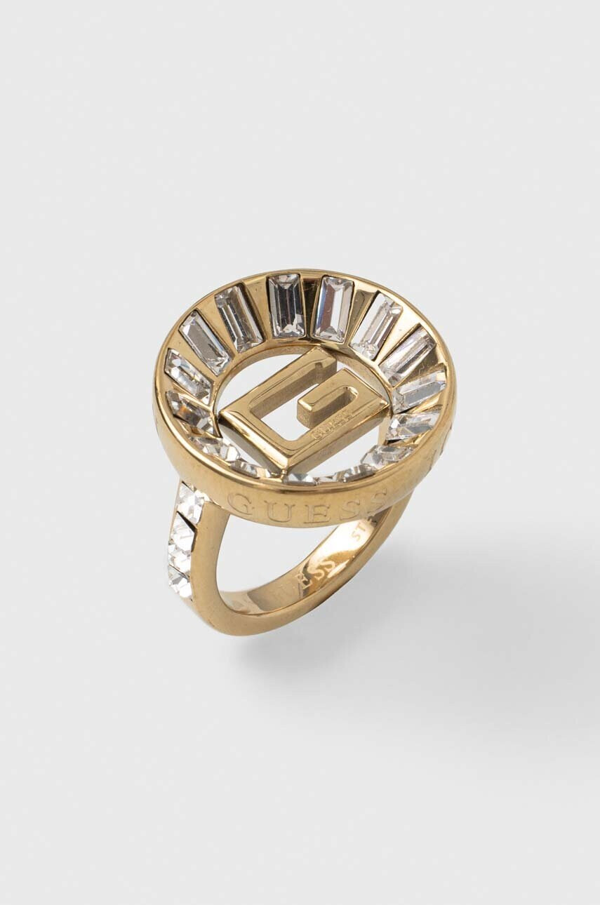 Guess Пръстен - Pepit.bg