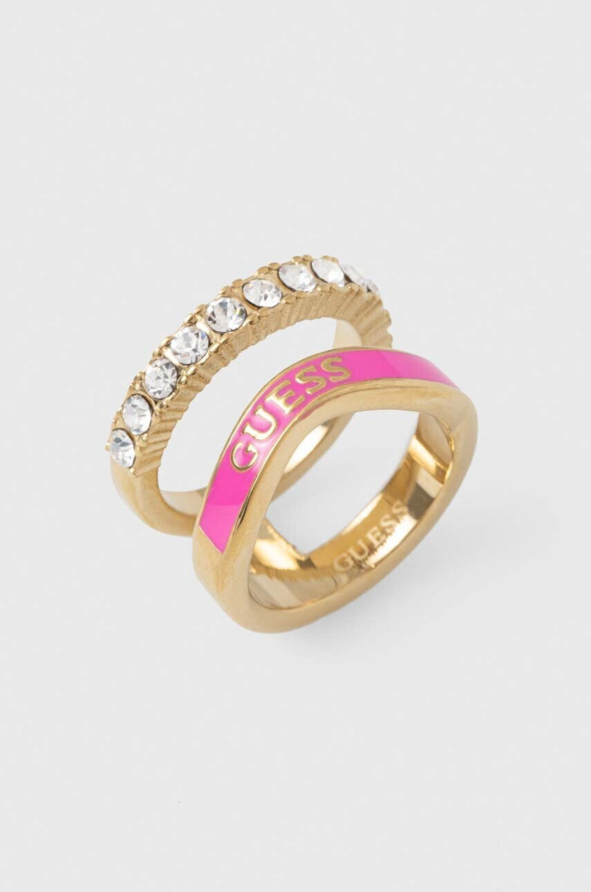 Guess Пръстен - Pepit.bg