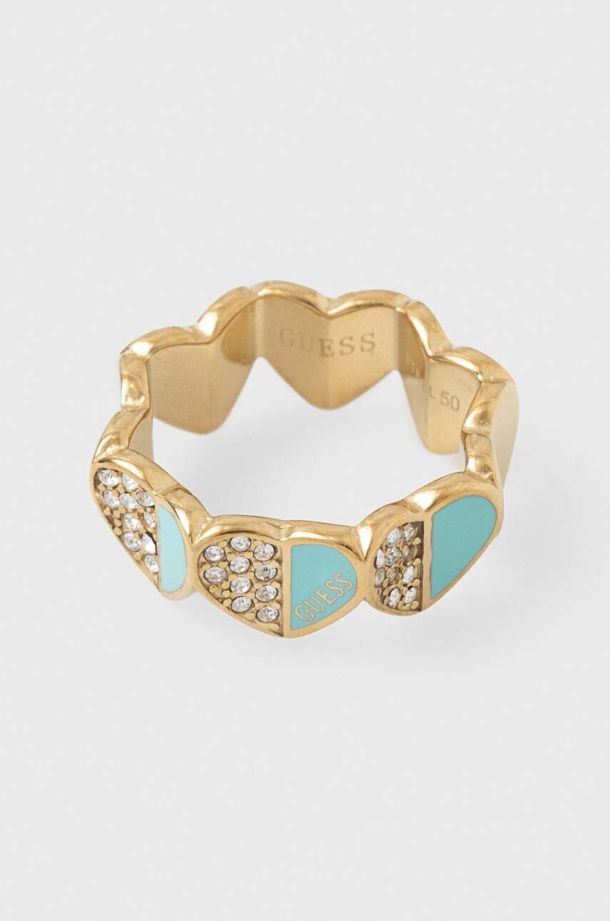 Guess Пръстен - Pepit.bg