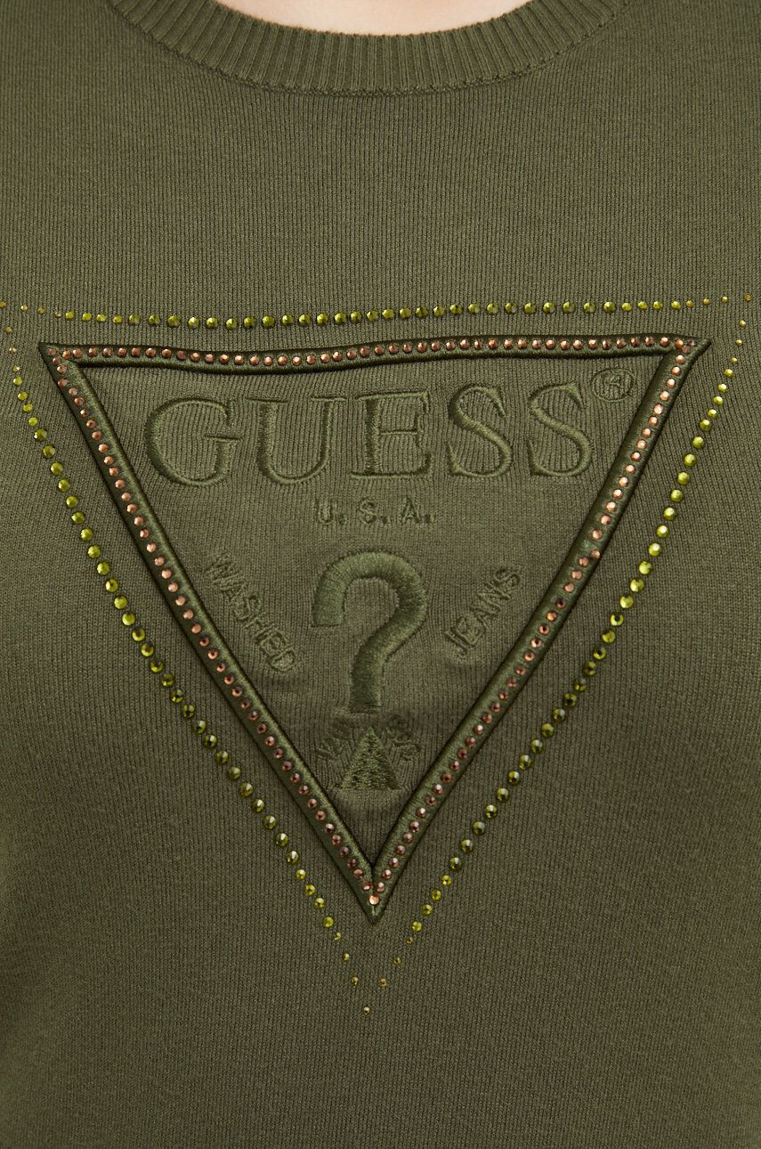 Guess Пуловер - Pepit.bg