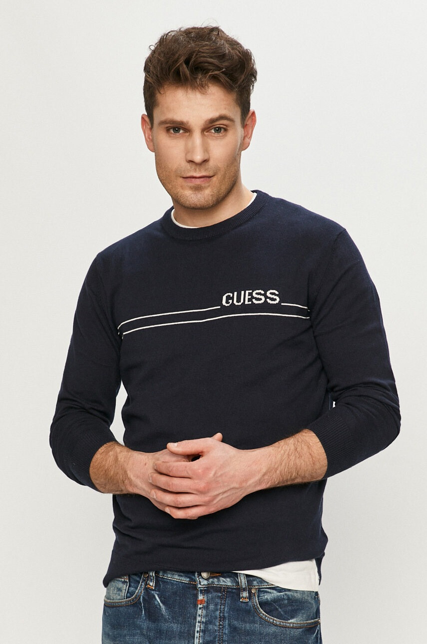 Guess Пуловер - Pepit.bg