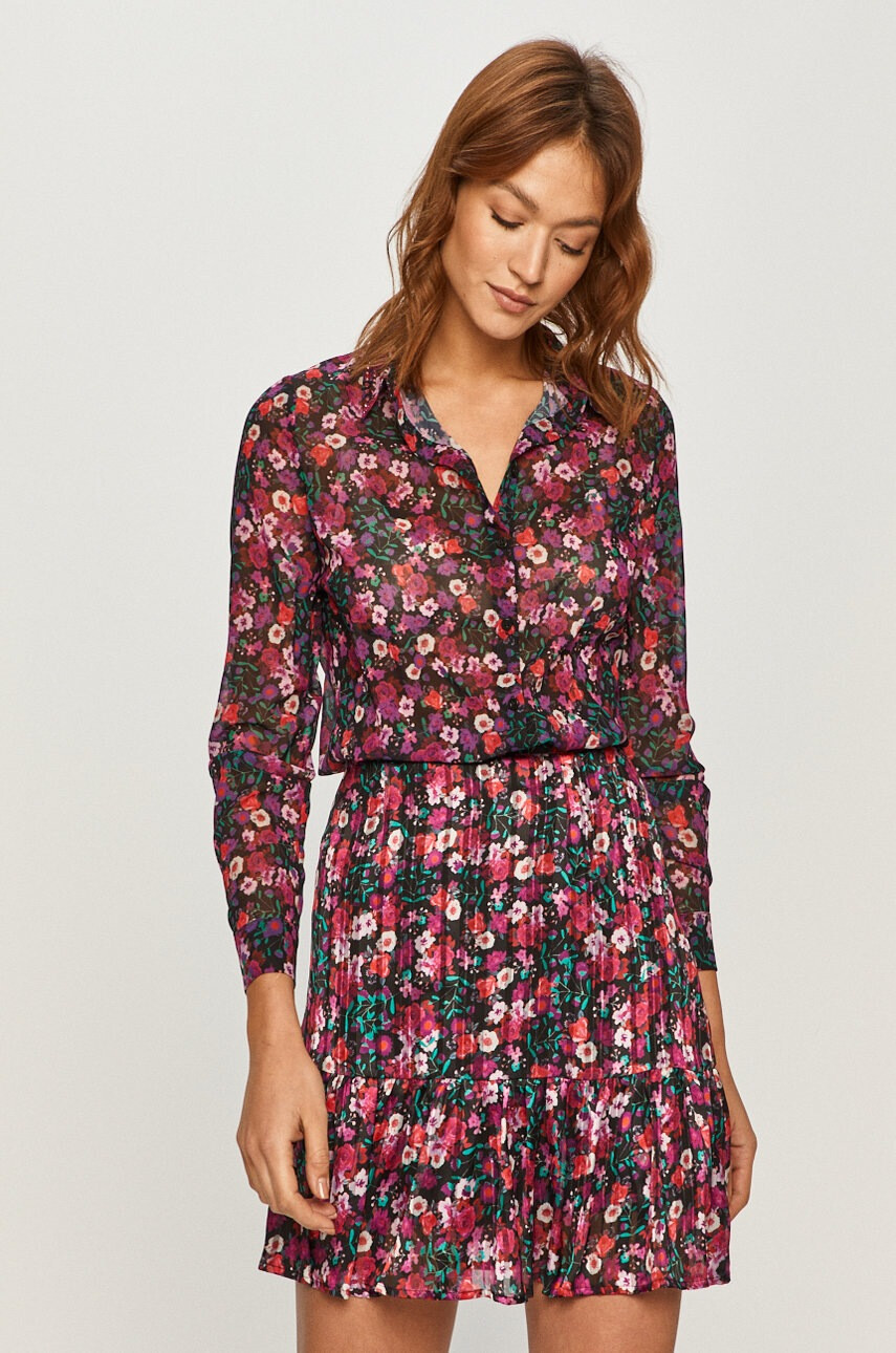 Guess Риза - Pepit.bg