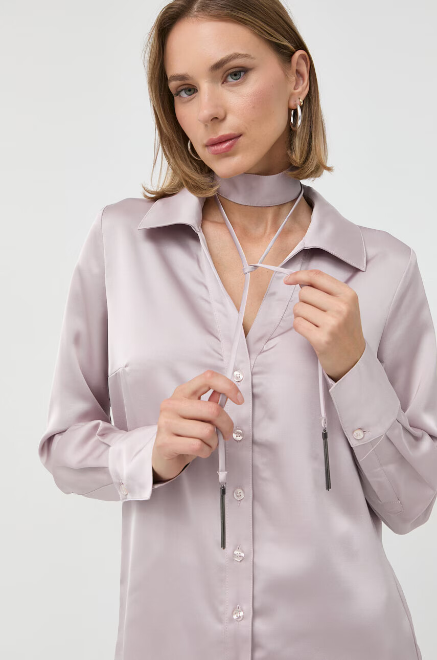 Guess Риза - Pepit.bg