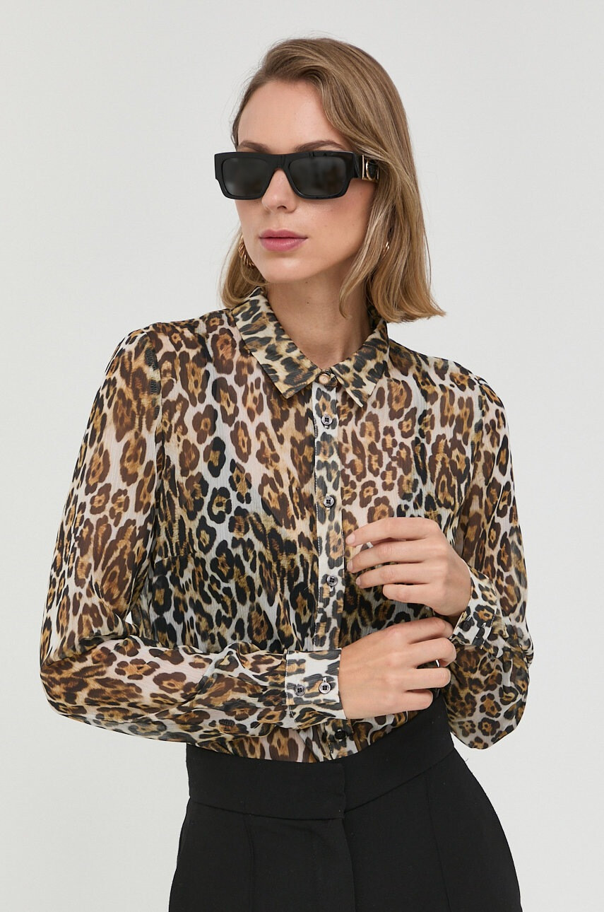 Guess Риза - Pepit.bg