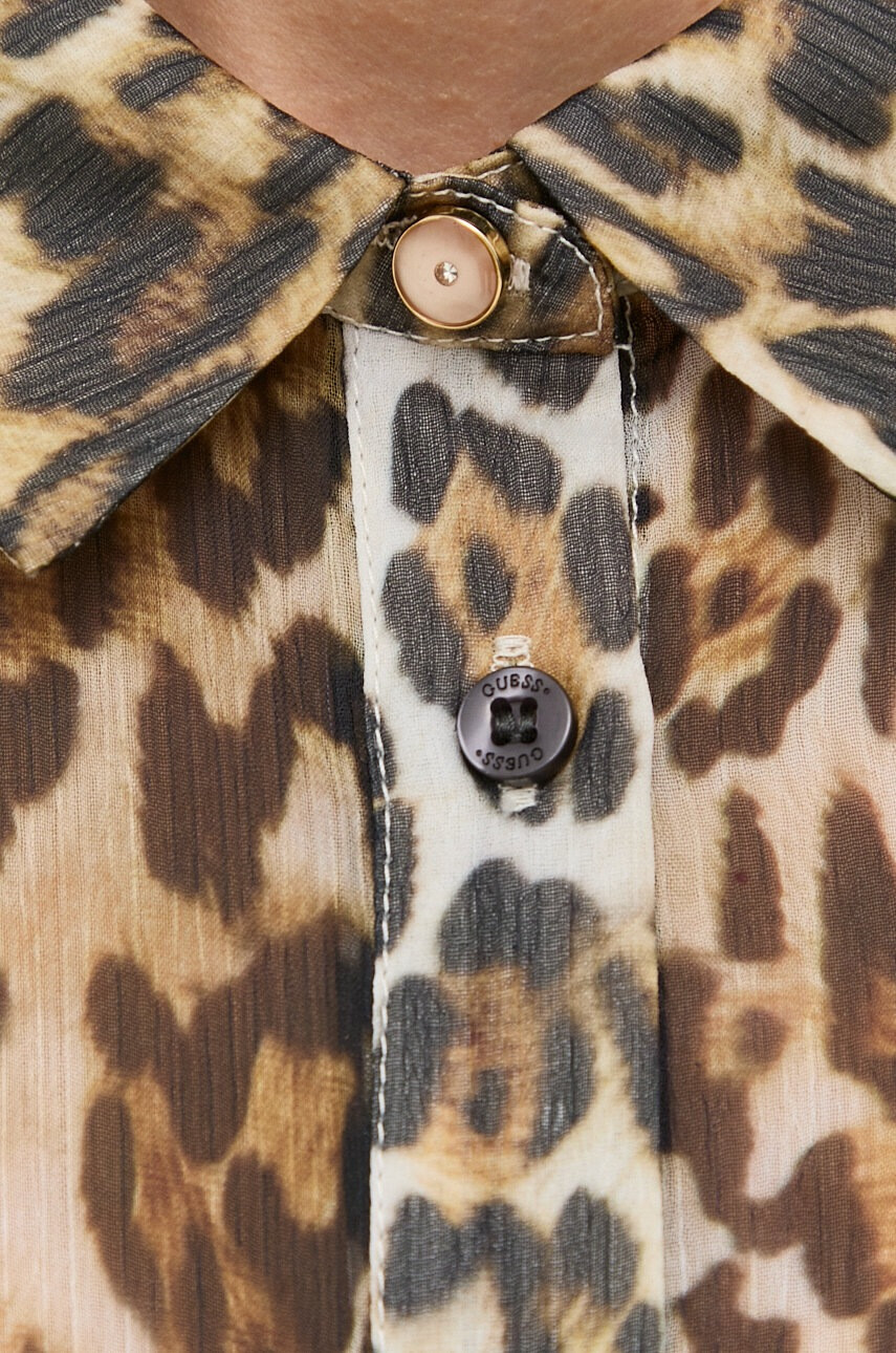 Guess Риза - Pepit.bg