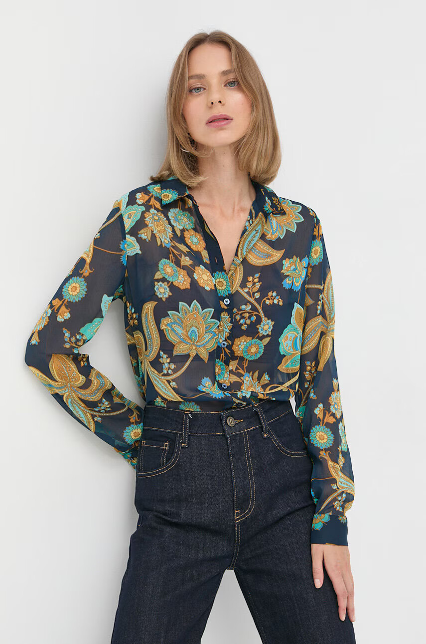 Guess Риза - Pepit.bg