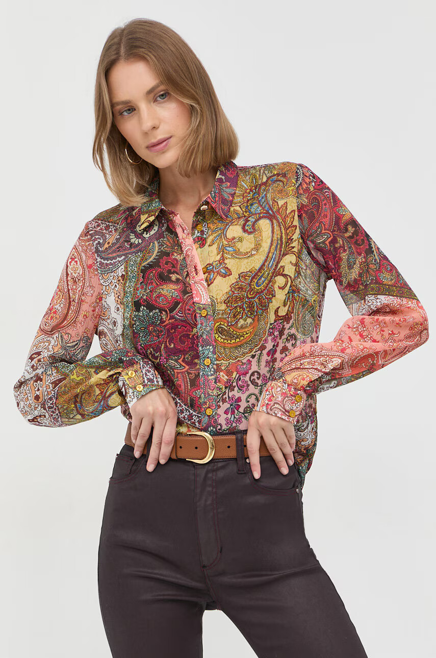Guess Риза - Pepit.bg