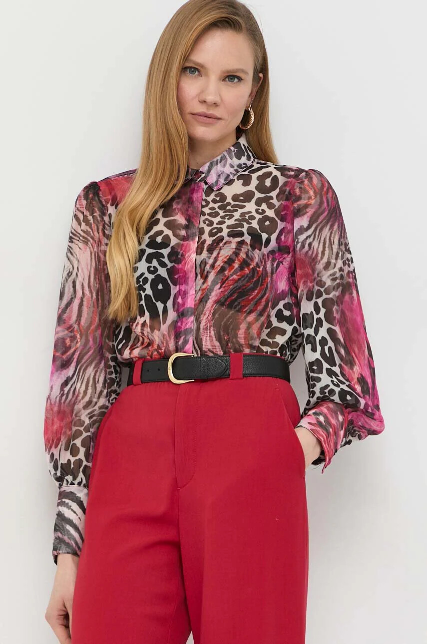 Guess Риза - Pepit.bg