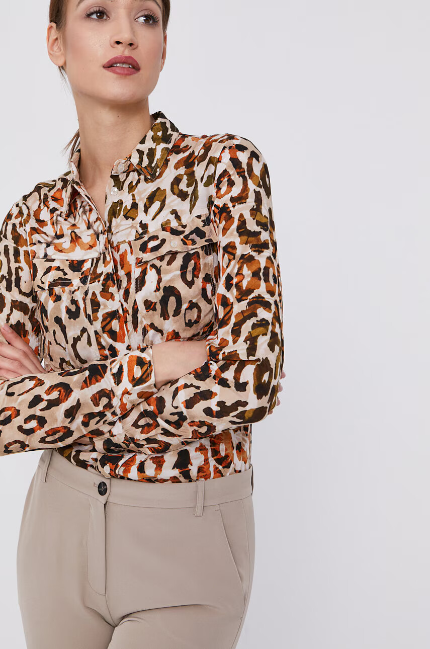 Guess Риза - Pepit.bg