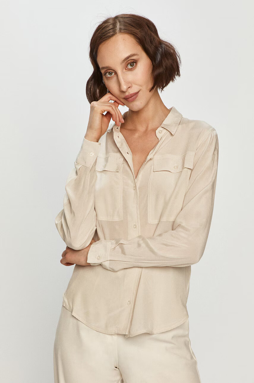 Guess Риза - Pepit.bg