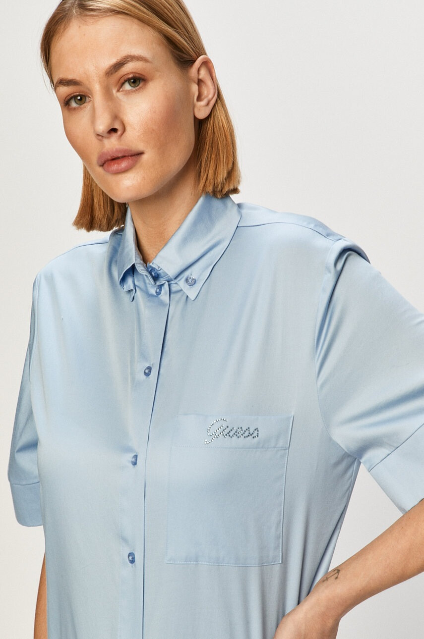 Guess Риза - Pepit.bg
