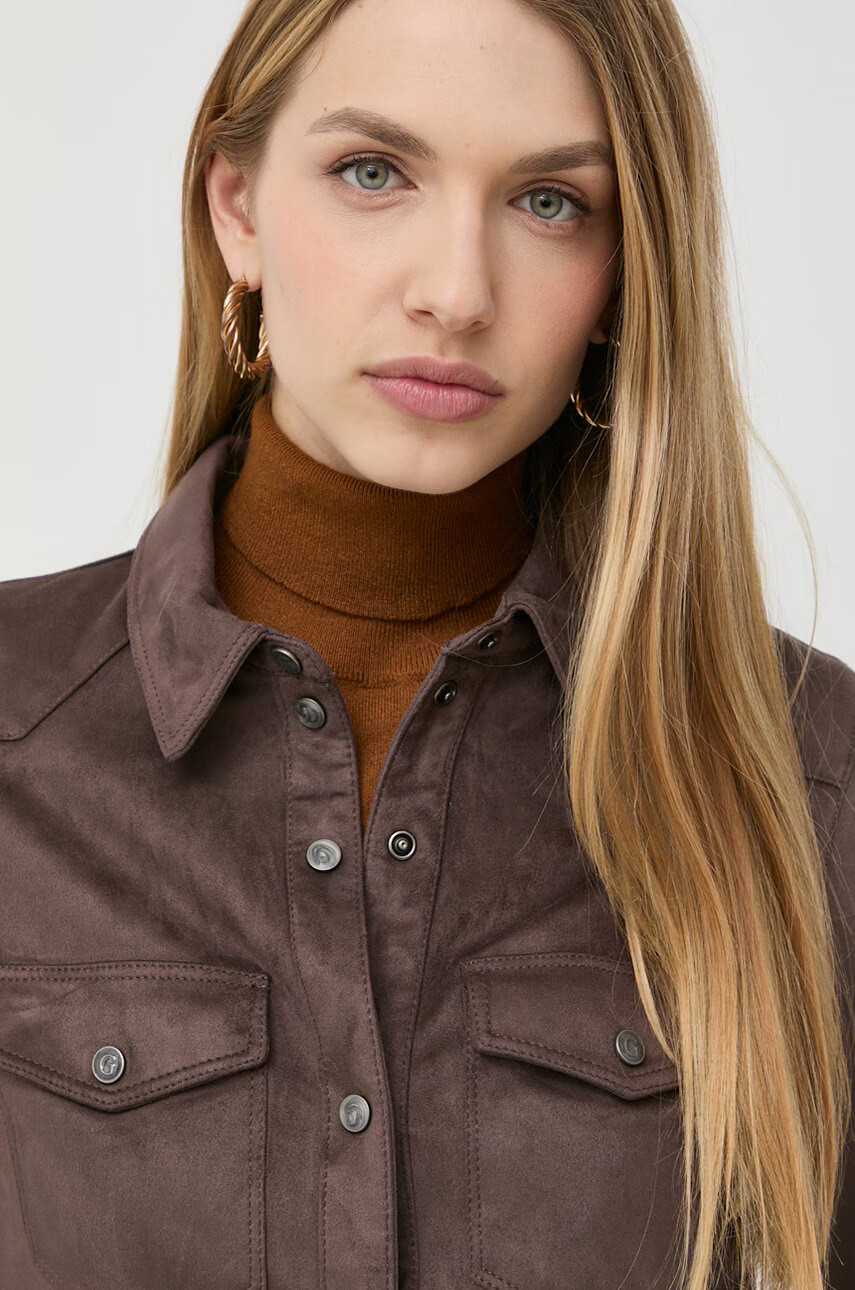 Guess Риза - Pepit.bg