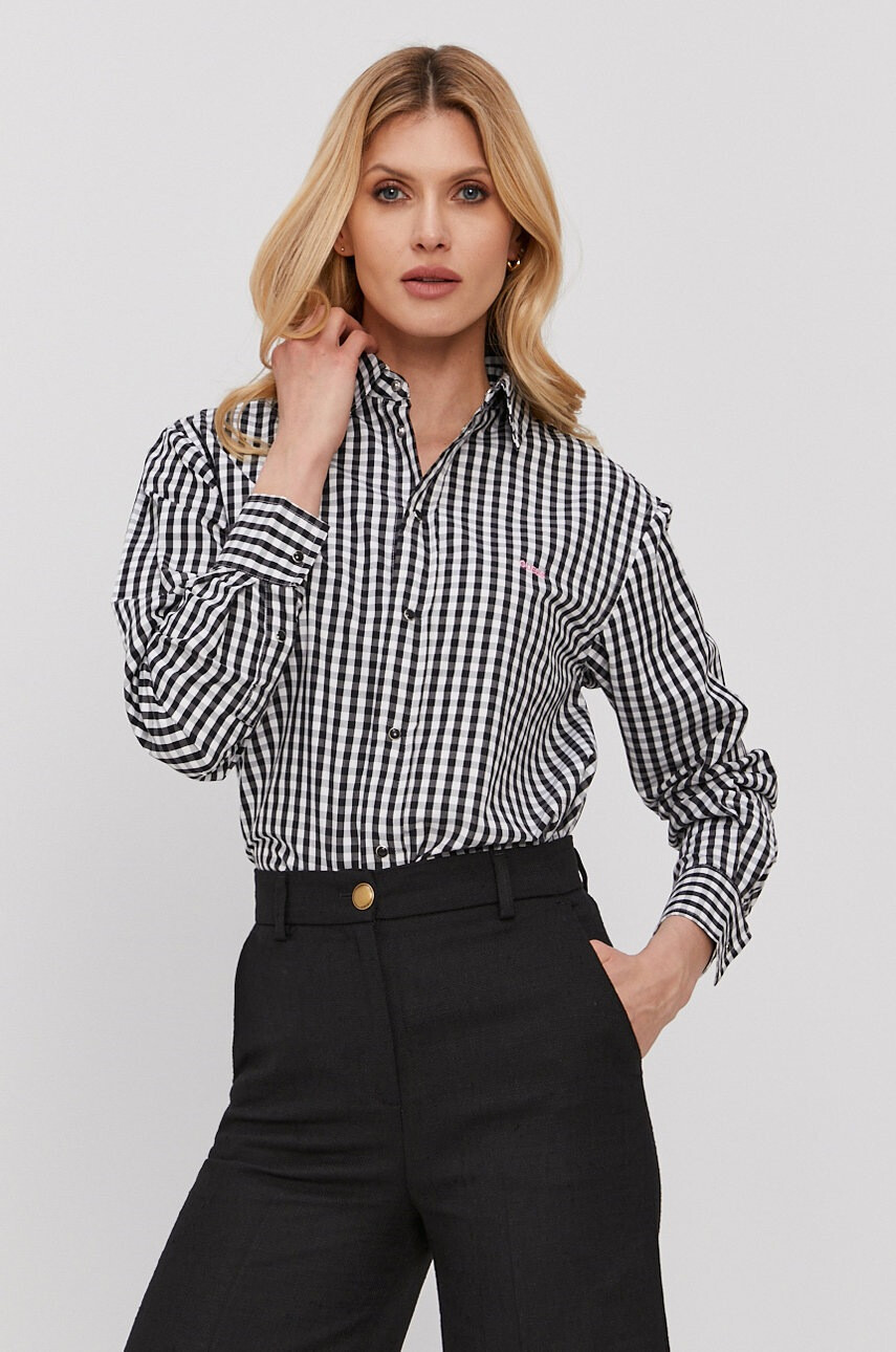 Guess Риза - Pepit.bg