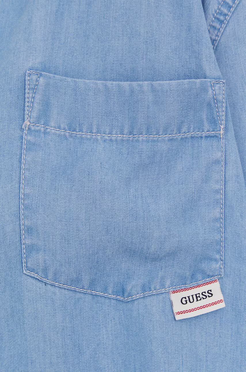 Guess Риза - Pepit.bg