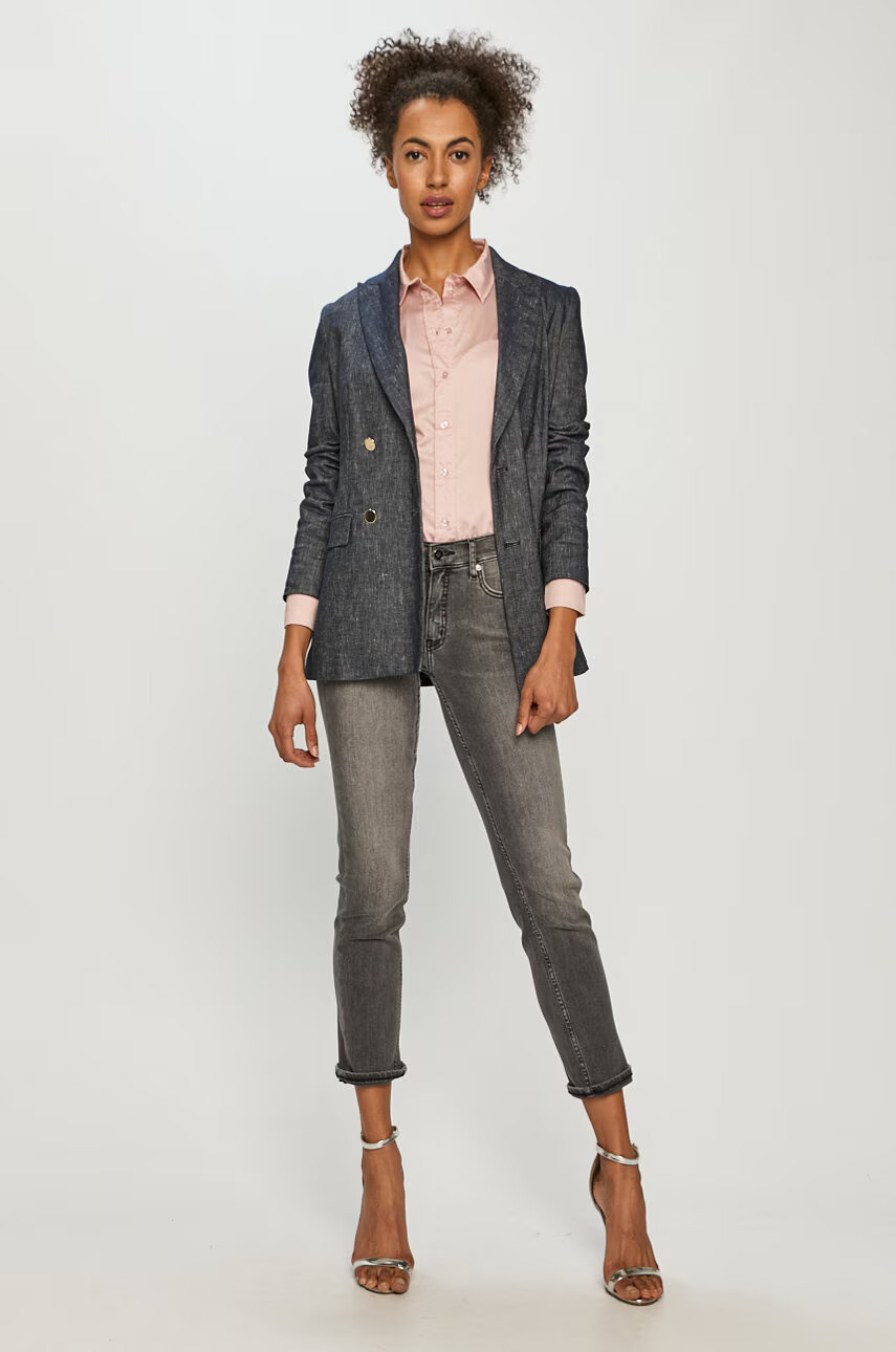 Guess Риза - Pepit.bg