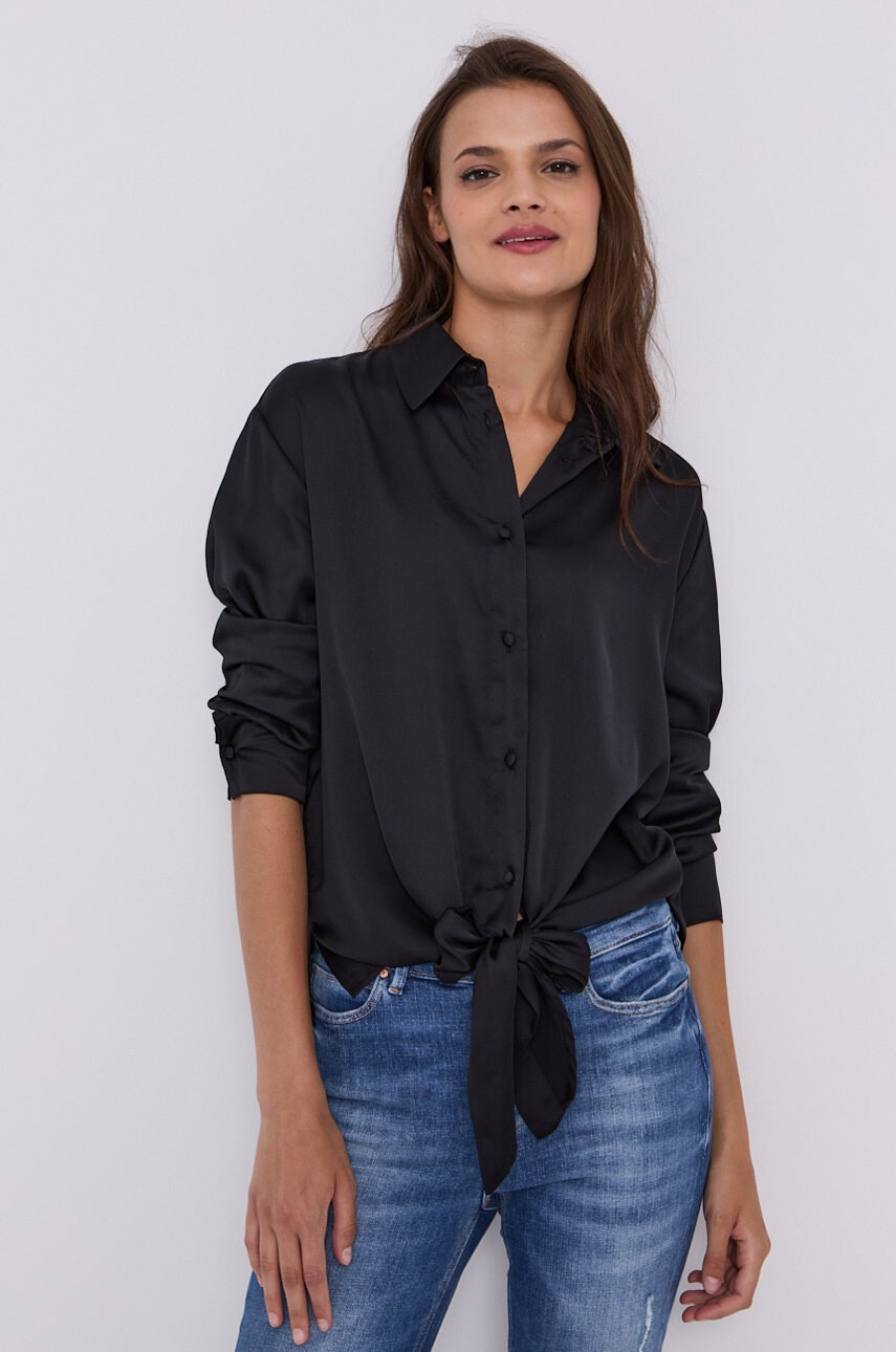 Guess Риза - Pepit.bg