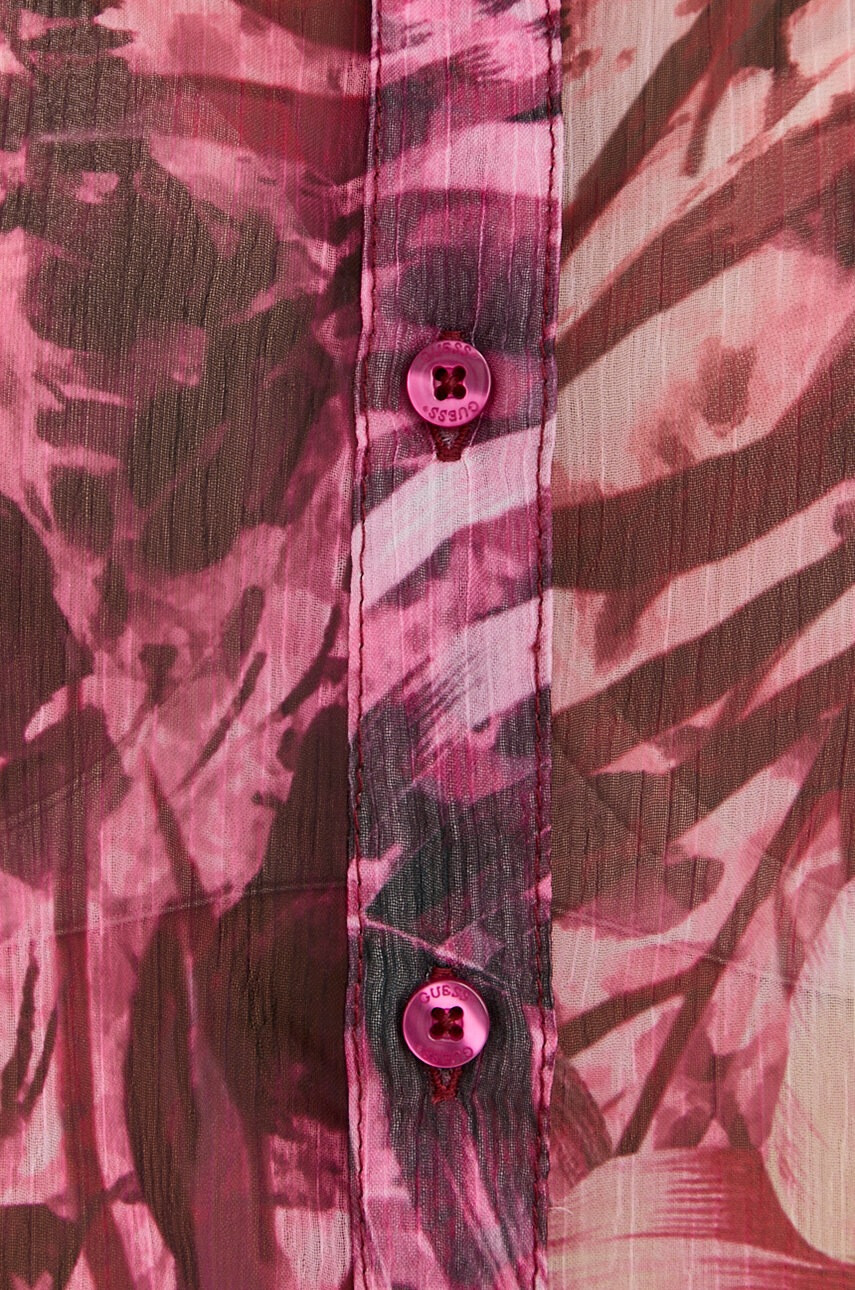 Guess Риза - Pepit.bg