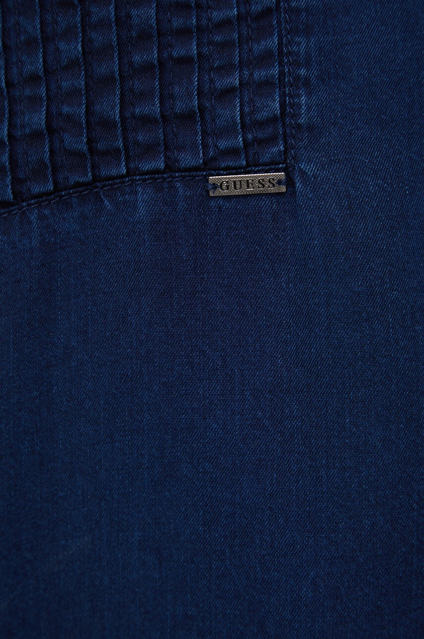 Guess Риза - Pepit.bg