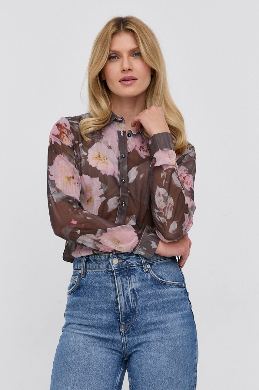 Guess Риза - Pepit.bg