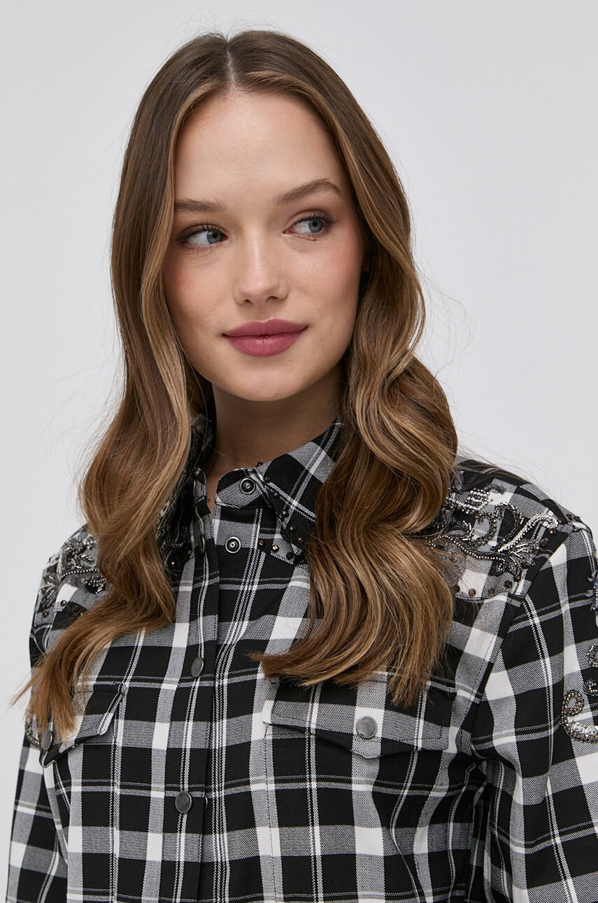 Guess Риза - Pepit.bg