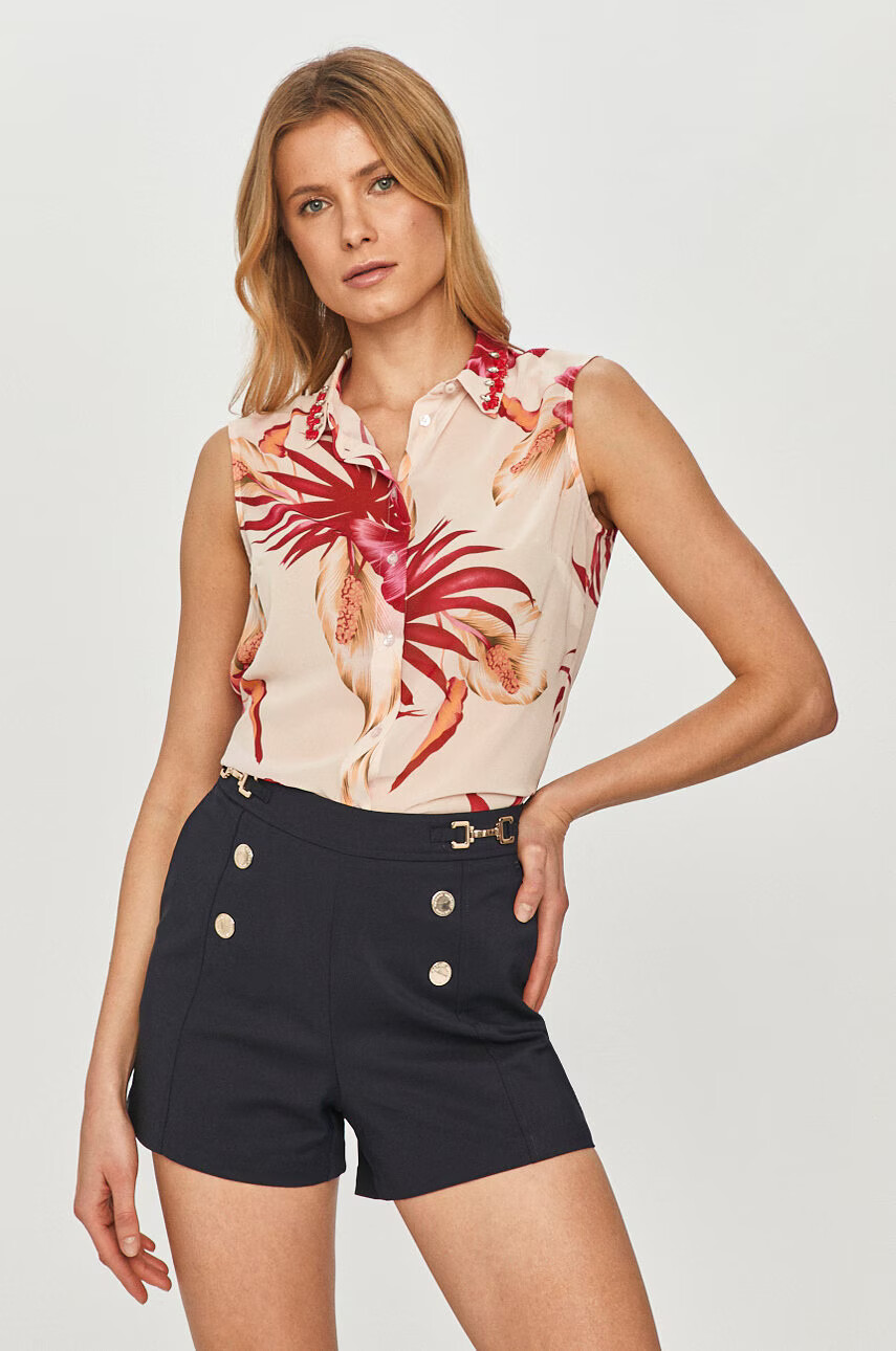 Guess Риза - Pepit.bg
